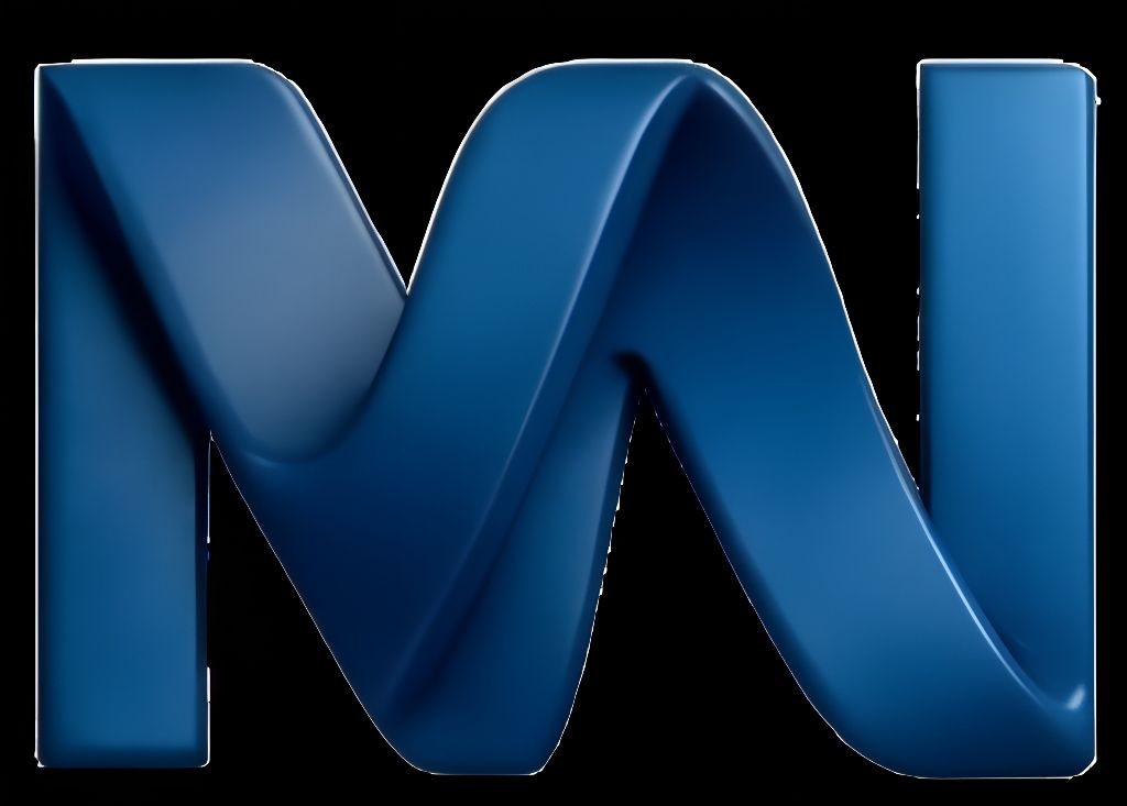 RapidWebSolution Logo